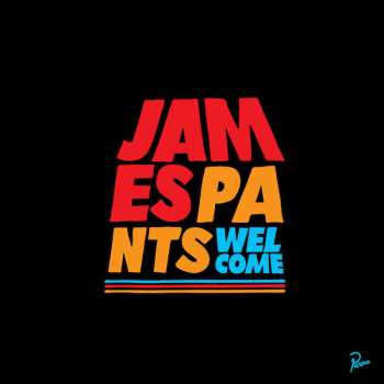 CD James Pants: Welcome