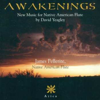 Album James Pellerite: Awakenings