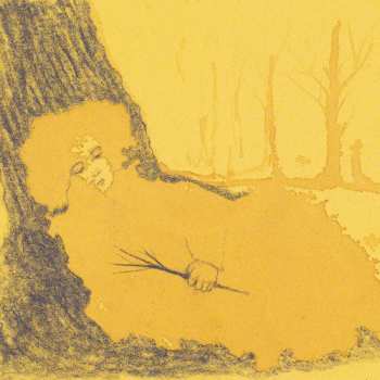 Album James Rushford: The Body's Night