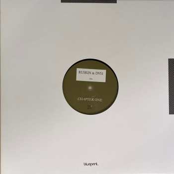 LP James Ruskin: Chapter One