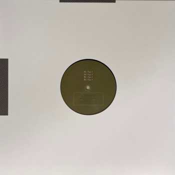 LP James Ruskin: Chapter One
