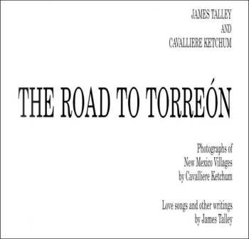 CD/Box Set James Talley: The Road To Torreón