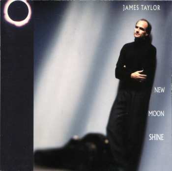 Album James Taylor: New Moon Shine