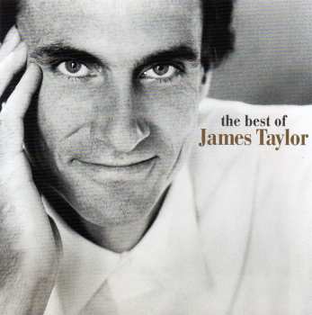 CD James Taylor: The Best Of James Taylor
