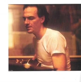 CD James Taylor: The Best Of James Taylor