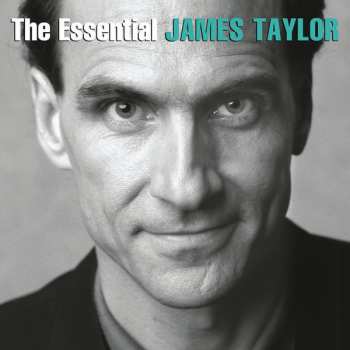 2CD James Taylor: The Essential James Taylor