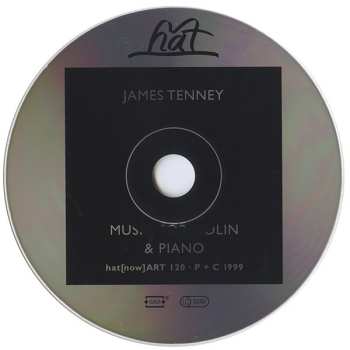 CD Stephen Clarke: Music For Violin & Piano LTD