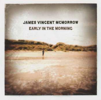 2CD James Vincent McMorrow: Early In The Morning LTD