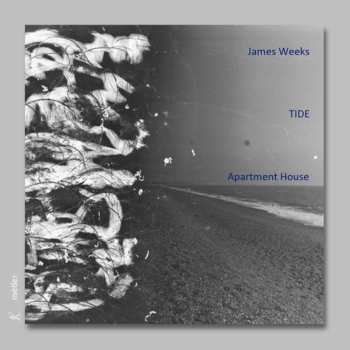 Album James Weeks: Tide