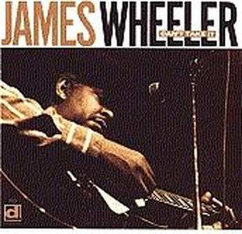 Album James Wheeler: Can't Take It
