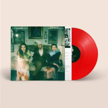 Album James Yorkston: Songs For Nina And Johanna
