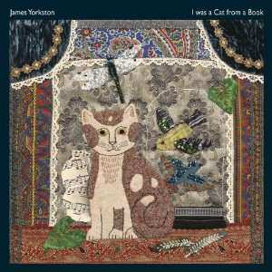 CD James Yorkston: I Was A Cat From A Book
