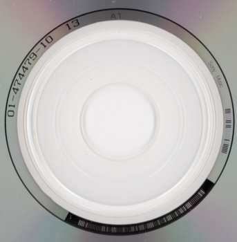 CD James Young: Songs They Never Play On The Radio