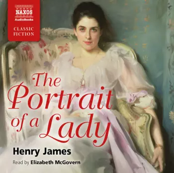 James,henry / Mcgovern,elizabeth: Portrait Of A Lady