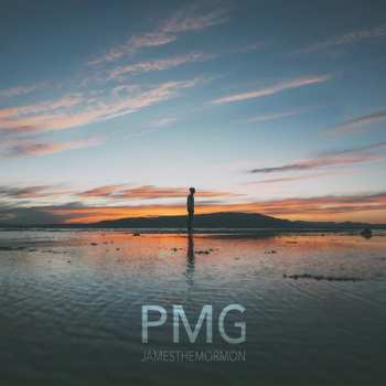 Album Jamesthemormon: PMG