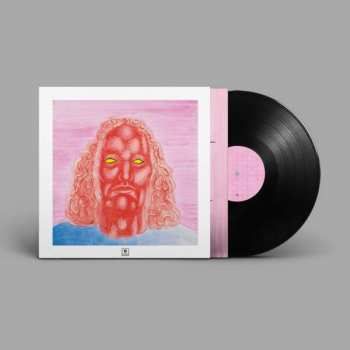 LP Jameszoo: Blind