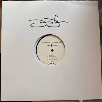 Midnight Gasoline