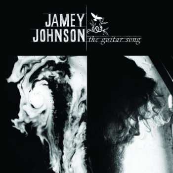 3LP Jamey Johnson: The Guitar Song