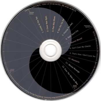 2CD Jamey Johnson: The Guitar Song