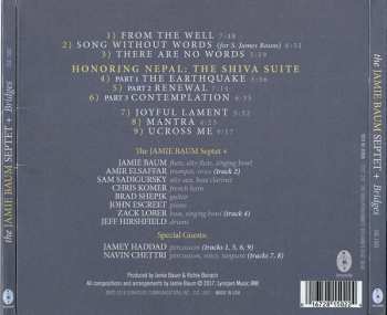 CD Jamie Baum Septet: Bridges