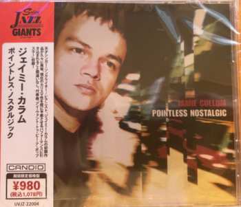 CD Jamie Cullum: Pointless Nostalgic
