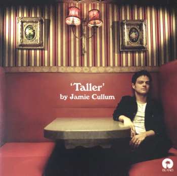 CD Jamie Cullum: Taller DLX | DIGI