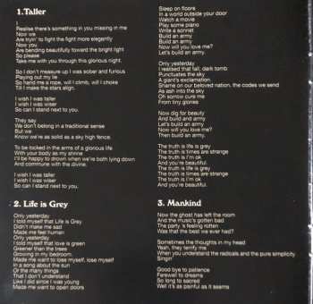 CD Jamie Cullum: Taller DLX | DIGI