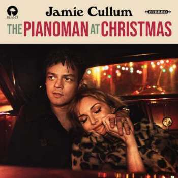 LP Jamie Cullum: The Pianoman At Christmas 