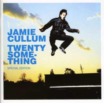 CD Jamie Cullum: Twentysomething