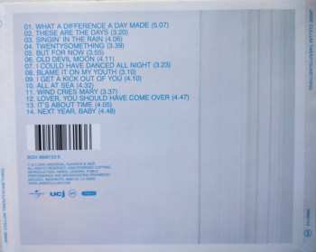 CD Jamie Cullum: Twentysomething