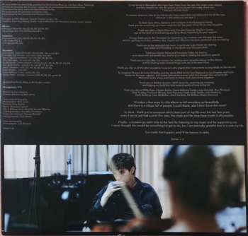 LP Jamie Duffy: Jamie Duffy