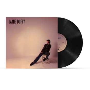 LP Jamie Duffy: Jamie Duffy