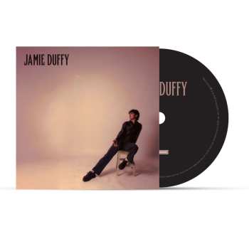 Album Jamie Duffy: Jamie Duffy