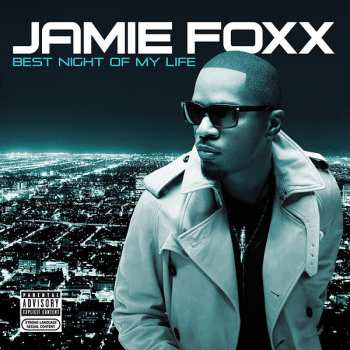 CD Jamie Foxx: Best Night Of My Life