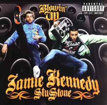 Jamie Kennedy: Blowin' Up
