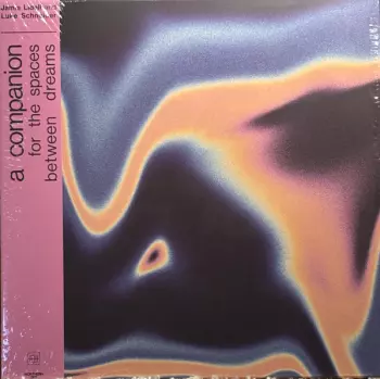 A Companion For The Spaces Between Dreams