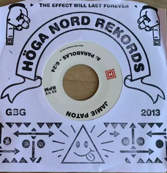 Parabolas / Fleshed Out