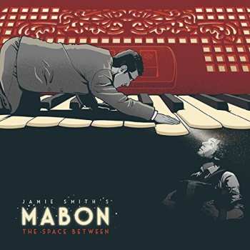 Album Jamie Smith's Mabon: The Space Between