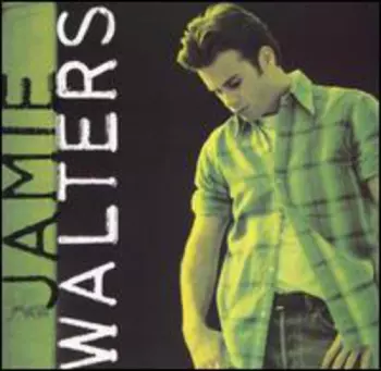 Jamie Walters: Jamie Walters