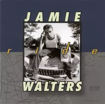 Jamie Walters: Ride