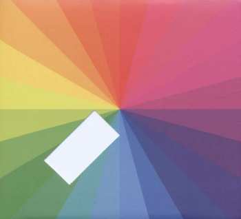 LP Jamie xx: In Colour