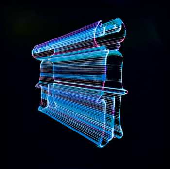 2LP Jamiroquai: A Funk Odyssey CLR | LTD