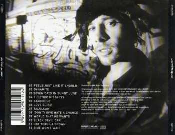 CD Jamiroquai: Dynamite