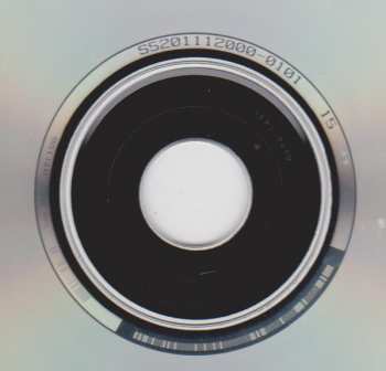 CD Jamiroquai: Dynamite