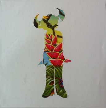 2LP Jamiroquai: Emergency On Planet Earth CLR