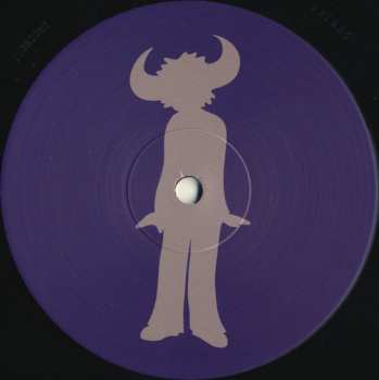 LP Jamiroquai: Everybody's Going To The Moon  LTD | NUM