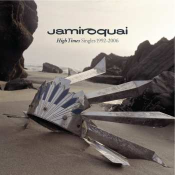 2LP Jamiroquai: High Times (singles 1992–2006)
