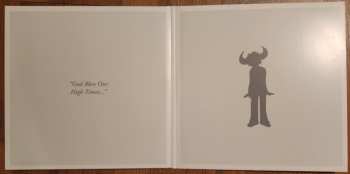 2LP Jamiroquai: High Times (Singles 1992–2006) DLX | LTD | NUM | CLR