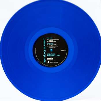 LP Jamiroquai: Live At BBC Maida Vale : 1999 LTD | CLR