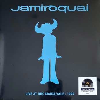 LP Jamiroquai: Live At BBC Maida Vale : 1999 LTD | CLR